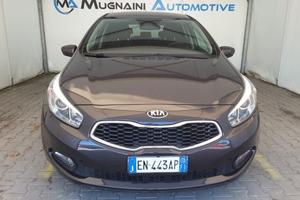 KIA cee'd 1.6 CRDi 110cv 5 porte Cool