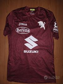maglia allenamento Torino FC 24 25 Vojvoda 