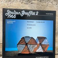 Vinile Italian Graffiti 2 1965