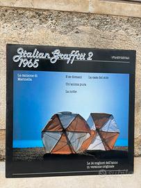 Vinile Italian Graffiti 2 1965