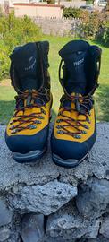 La Sportiva - Nepal Cube GORE-TEX - Uomo Taglia 45