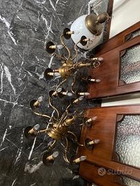 Lampadari classici