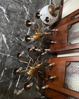 Lampadari classici