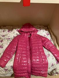 PIUMINO FIRMATO GUESS RAGAZZA