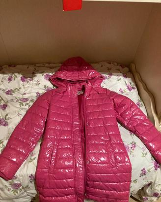 PIUMINO FIRMATO GUESS RAGAZZA