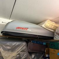 Thule JetBag Apollo 200