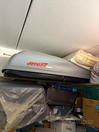 Thule JetBag Apollo 200