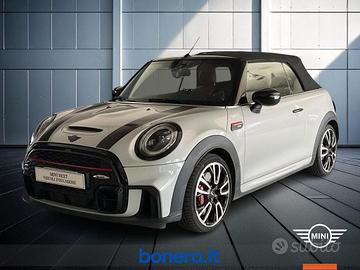 Mini Mini Cabrio 2.0 JCW JCW auto