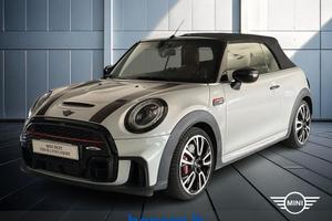 Mini Mini Cabrio 2.0 JCW JCW auto