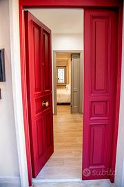 Appartamento ristrutturato a due passi dal mare