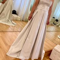 Abito da sposa