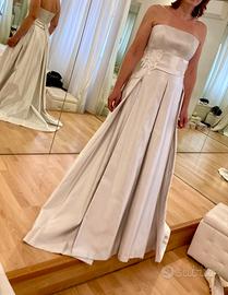 Abito da sposa