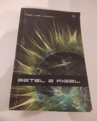 Libro Fantasy e Fantascienza 
