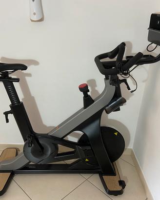 cyclette / indoor bike Decathlon Domyos