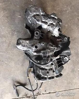 Serbatoio Adblue Per Alfa Romeo Stelvio 2019