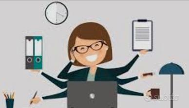 Contabile Senior Ragusa