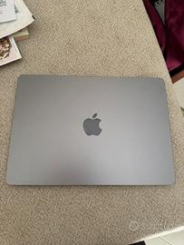 MacBook Air M2 - 8GB 256GB