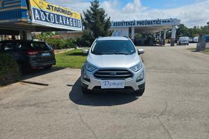 Ford EcoSport 1.0 EcoBoost 125 CV Start&Stop Busin