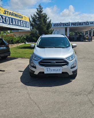 Ford EcoSport 1.0 EcoBoost 125 CV Start&Stop Busin