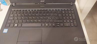 Acer notebook come nuovo