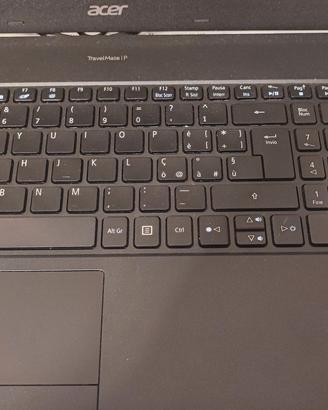 Acer notebook come nuovo
