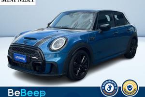MINI Mini 5 porte MINI 5P 2.0 COOPER S JCW AUTO