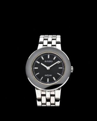 Stupendo orologio da donna Rado  Mod. diaStar
