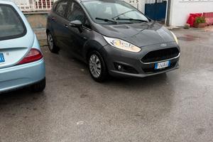 Fiesta 14 gpl casa madre 95 cv