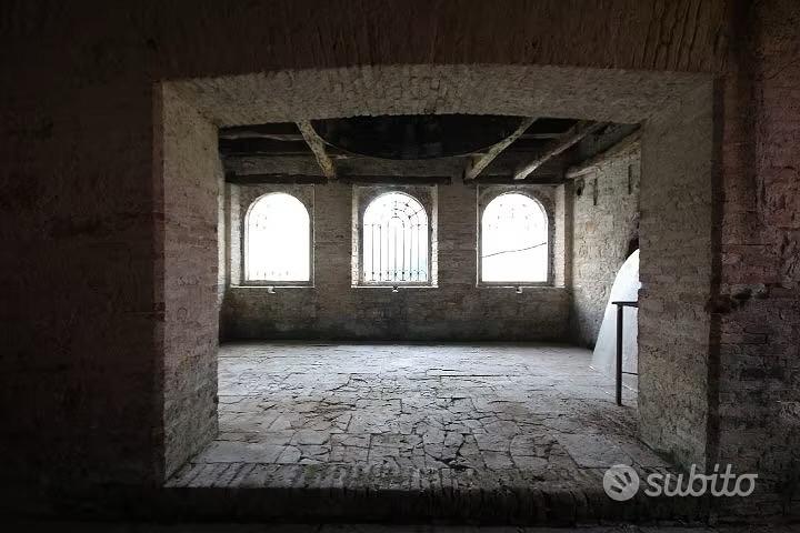 Porzione di Palazzo Storico - Altro