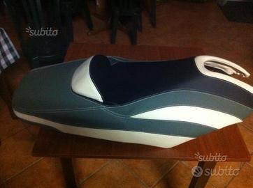 Rivestimento sella cover seat YAMAHA TMAX 2003_13