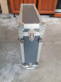 Flight Case Strumenti Musicali
