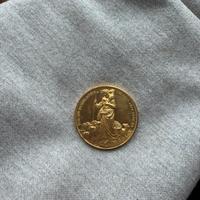 Medaglia Papa Leone XIII 1902