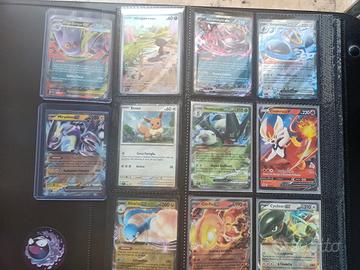 Carte pokemon 