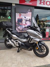 Honda Forza 750 DCT 06/24 UNICO PROPRIETARIO.
