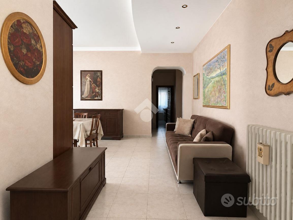 Apartment in San Giovanni Rotondo, Foggia - Vista 5
