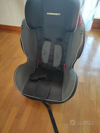 seggiolino Foppapedretti 