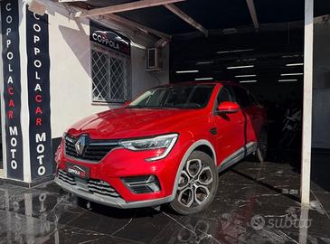 Renault Arkana Full Hybrid E-Tech 145 CV Techno