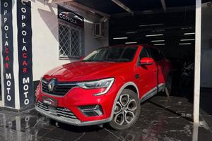 Renault Arkana Full Hybrid E-Tech 145 CV Techno