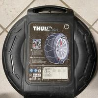 Catene da Neve Thule CG9