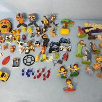 Sorpresine Kinder, extra Kinder