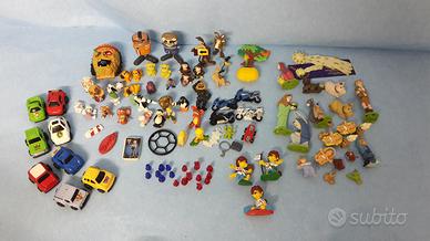 Sorpresine Kinder, extra Kinder