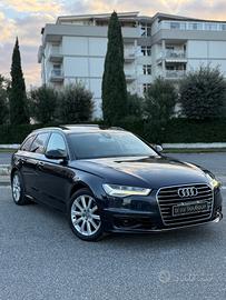 Audi A6 Avant 2.0 tdi
