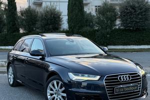 Audi A6 Avant 2.0 tdi