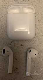 Apple AIR POD
