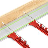 Guida per tagli perfetti su pannelli