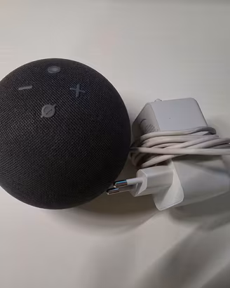 Amazon Alexa Echo Dot Ultima Generazione