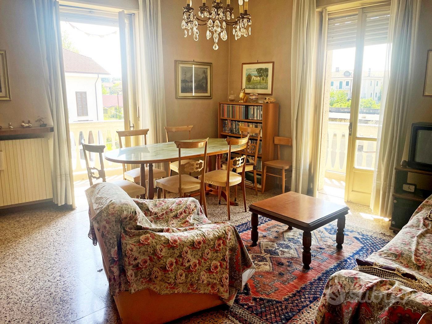 Appartamento Strambino [Cod. rif 3325243VRG] - Altro