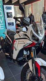 Moto morini X-cape 1200