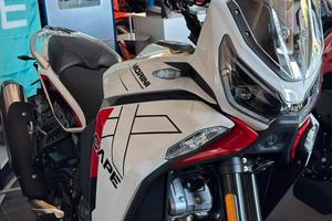 Moto morini X-cape 1200