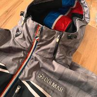 GIACCA SCI COLMAR TAGLIA XL - Tg 52